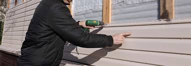 Best Engineered Wood Siding  in Freeman, SD